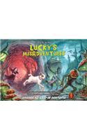 Lucky's Misadventures - Episode 42 - Lost in Oddtopia