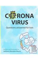 Coronavirus questions answered for kids