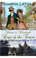 Darcy and Elizabeth