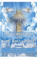 Conversations with the Holy Spirit