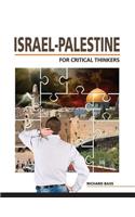 Israel-Palestine for Critical Thinkers