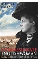 Compassionate Englishwoman