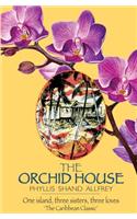The Orchid House