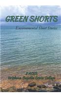 Green Shorts - Environmental Short Stories