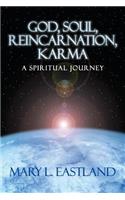 God, Soul, Reincarnation, Karma: A Spiritual Journey