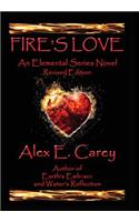 Fire's Love