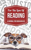 For the Love of Reading