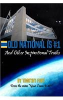 Old National is #1