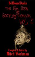 big Book of Bootleg Horror Volume 2