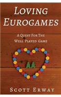 Loving Eurogames