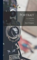 Portrait; v. 5 1913-1914