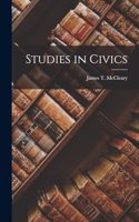 Studies in Civics