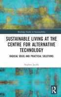 Sustainable Living at the Centre for Alternative Technology