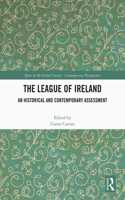 The League of Ireland