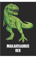Makaiosaurus Rex