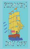 Pirates Day Off