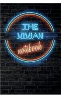 The VIVIAN Notebook