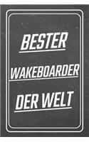 Bester Wakeboarder der Welt