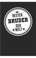 Bester Bruder Der Welt