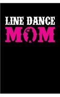 Line Dance Mom