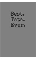Best Tata Ever