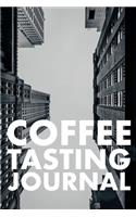 Coffee Tasting Journal
