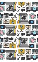 Camera Notebook