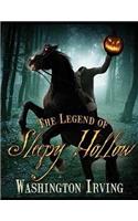 The Legend of Sleepy Hollow (Annotated)
