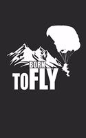 Born to Fly