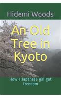 Old Tree in Kyoto