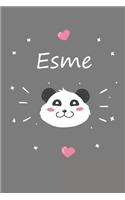 Esme