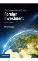 International Law on Foreign Investment