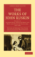 Works of John Ruskin