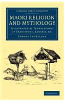 Maori Religion and Mythology