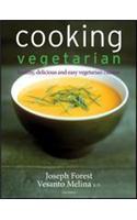Cooking Vegetarian