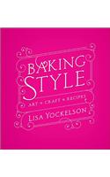 Baking Style