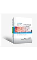 Handbook of Smart Materials in Analytical Chemistry, 2 Volume Set