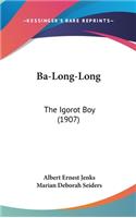 Ba-Long-Long