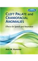 Cleft Palate & Craniofacial Anomalies (Book Only)