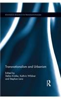 Transnationalism and Urbanism
