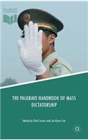 Palgrave Handbook of Mass Dictatorship