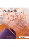 Cinema 4D Apprentice