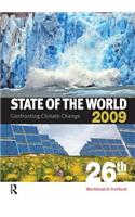 State of the World 2009