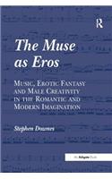 Muse as Eros