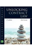 Unlocking Contract Law