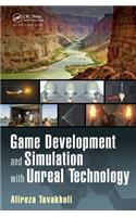 Game Development and Simulation with Unreal Technology