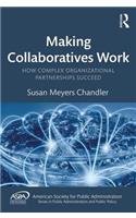 Making Collaboratives Work