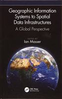 Geographic Information Systems to Spatial Data Infrastructures