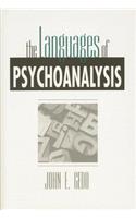 The Languages of Psychoanalysis