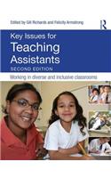 Key Issues for Teaching Assistants